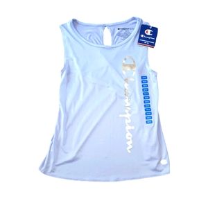 NWT Girls Champion Performance Athletic Tank